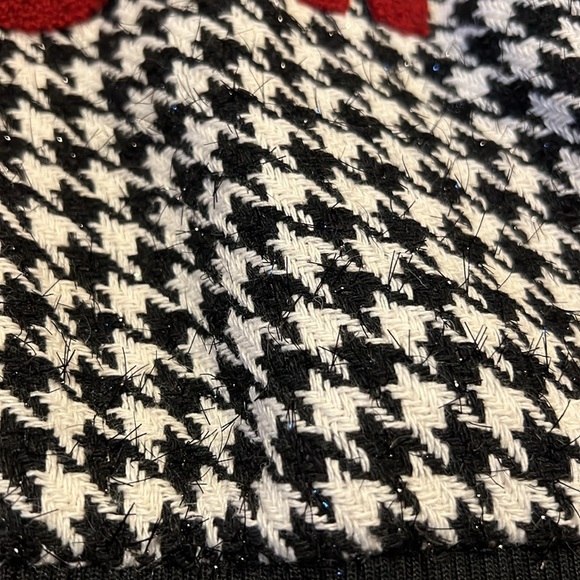 Truly Me ICON houndstooth jacket - Picture 4 of 10